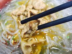-天府面庄(天平路店)