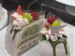 -PAOPAO Bakery&Café(港汇店)