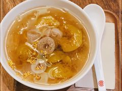 -彬媽糖水(侨鑫国际店)