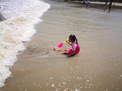 -BlueBubble蓝泡泡婴幼儿游泳会所(合川路店)
