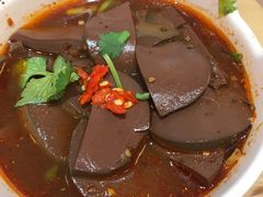 冒火鸭血-怪物的冰与火(天虹商场中山路店)