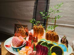 -Minase水濑·日料放题(外滩店)