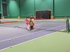 -齐动力网球(星河湾基地店)