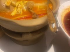 -湖鱼湖·蓉亭食贝(亚运村店)