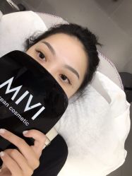 点击看大图 -MIVI·纹眉半永久野生眉
