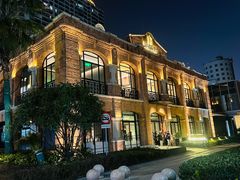 -海味观(老西门店)