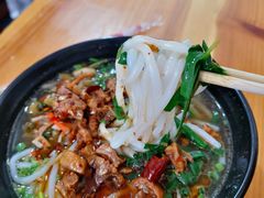 -再回首鸡肉米线(人民路一店)