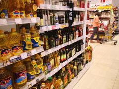 -永旺黄岛购物中心