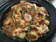 -茉莉餐厅(包河万达店)