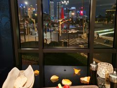 -上海苏宁宝丽嘉酒店·Cafe Bellagio西餐厅