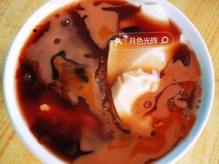 -陈记锅巴菜(五大道店)