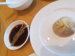 -鼎泰丰(嘉年华•海信广场VILLAGE店)