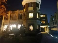 -大可堂普洱茶馆(襄阳南路馆)