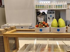 -兰熊鲜奶(昌平悦荟店)