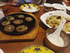 -如意林卡藏餐吧(大昭寺店)