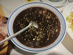 爆珠赤豆元宵-打酱油·非遗淮扬菜(瘦西湖梅岭店)