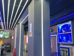 -关你鬼室大型密室逃脱(佛山创意园店)