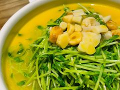 上汤豆苗-榕意·川味之美(深业上城店)