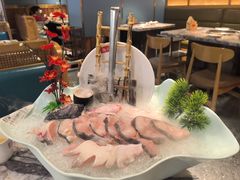 -鱼豆吉·豆浆鱼火锅(宜昌万达店)
