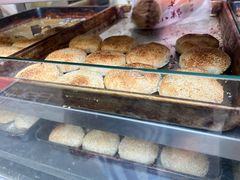 -朱记小郑酥烧饼(建康路店)