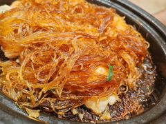 -辛香味烧鱼馆·非遗技艺·排骨红烧肉(光谷医药园店)