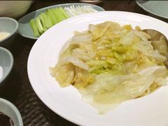 -长春凯悦酒店-品悦中餐厅