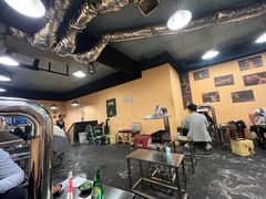 -老虎小串(体育馆路店)