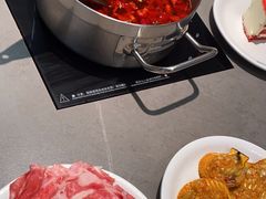 -千滋百味自助海鲜烤肉(布吉景华店)