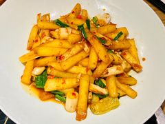 -吃饭皇帝大(合生汇店)