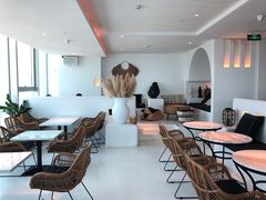 -Jungle Nat 高空餐厅