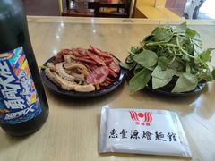 -惠丰源烩面馆(经七路店)