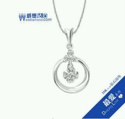 android_upload_pic-威德钻石-克拉钻大本营(南京东路店)