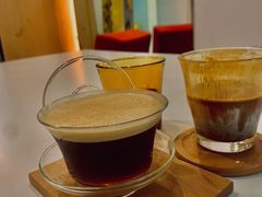 -YECLIP COFFEE 黄色回形针咖啡