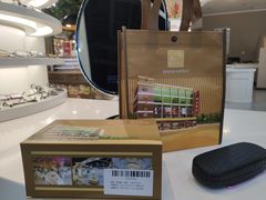 -精益眼镜(春熙路店)