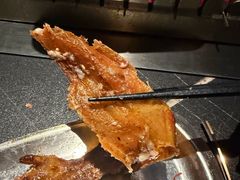-麦凯伦烧烤·精酿超级工厂店(金桥总店)