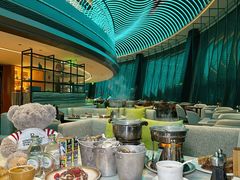 -深圳彭年万丽酒店