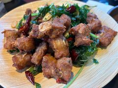 茶香排骨-多味居(剪子巷店)