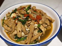 井冈山豆皮-回家吃饭·地道南昌菜(建德观总店)