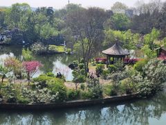 -无锡蠡湖国家湿地公园-蠡园