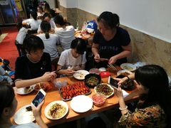 -华仔龙虾(永乐路总店)