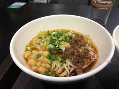 -秦云老太婆摊摊面(磁器口店)
