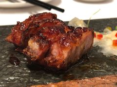 蜜汁叉烧-北京厨房(SKP店)