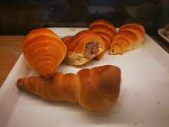 -新侨三宝乐面包店(崇文门店)