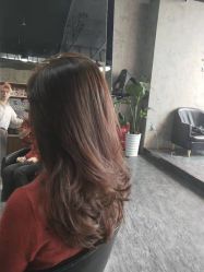 -发饰美男士增发补发假发定制店