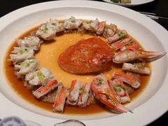 -临江宴(陆家嘴店)