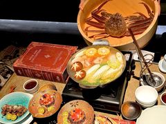 -贰捌零叁精致料理(钱湖店)
