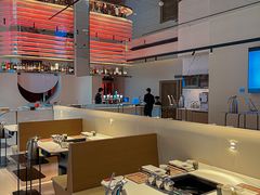 大堂-宽来·欢聚火锅(来福士广场水景店)