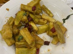 -美达尔烧烤(银川东路店)