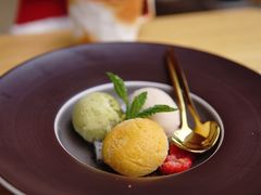 -翠贝卡&Mama Kelly Brunch Coffee(河西店)