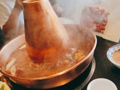 -仁和四季涮肉馆(天坛南门店)